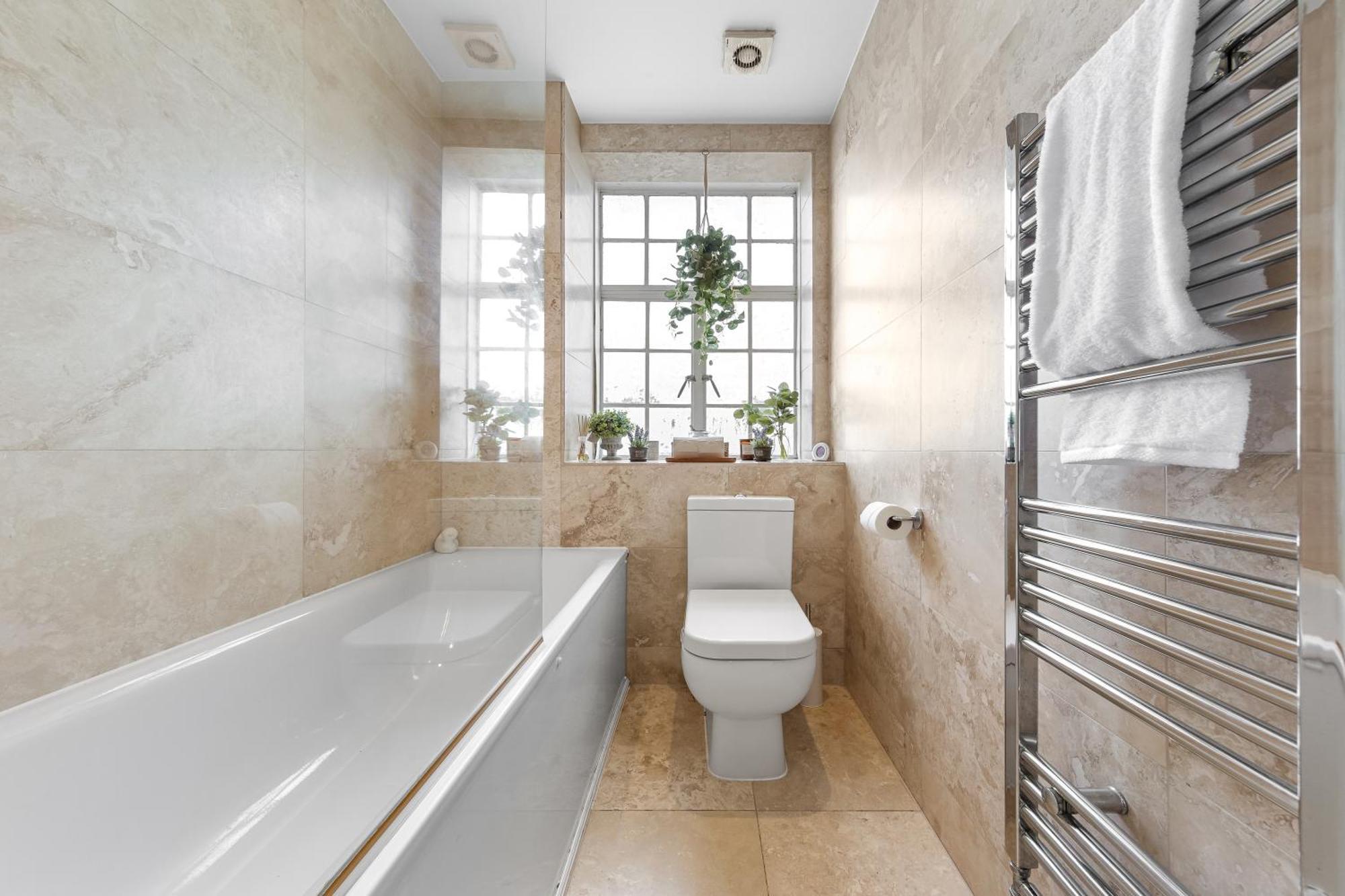 Modern Flat In Stockwell, 10 Mins From Oxford Circus Apartman London Kültér fotó